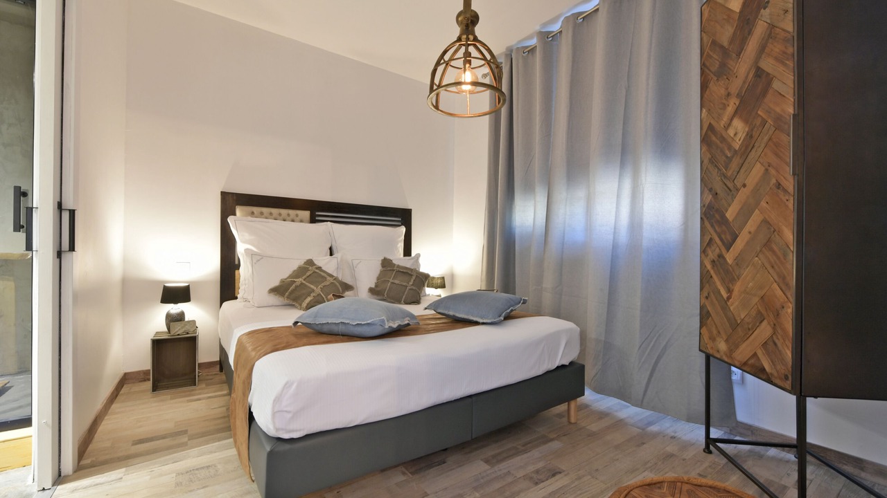 Photo of Bedroom in Saint-Quentin