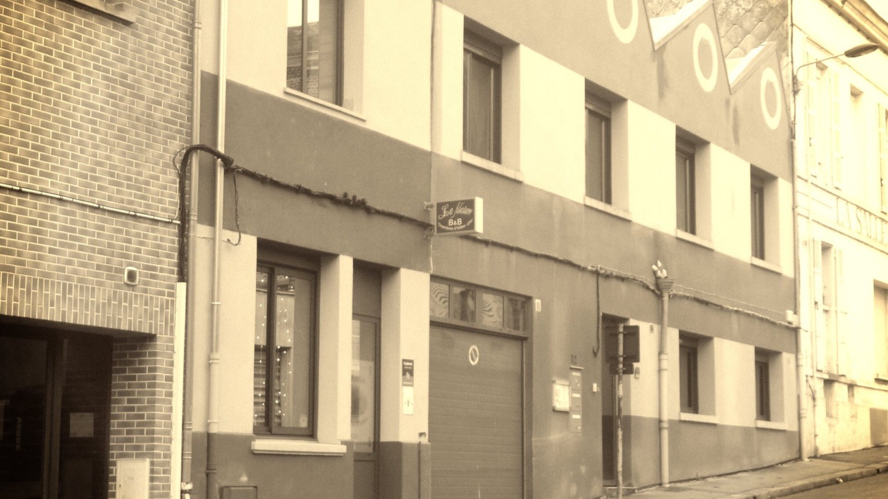 Photo of Outdoor in Saint-Quentin