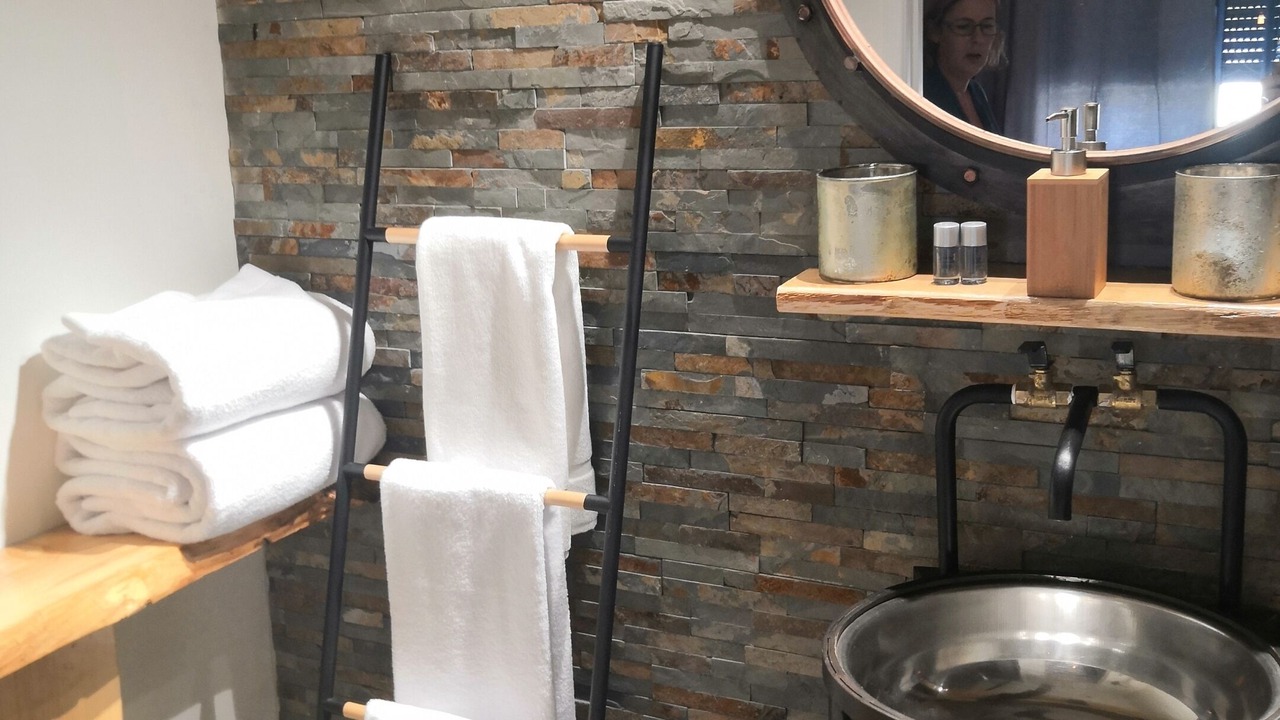 Photo of Bathroom in Saint-Quentin