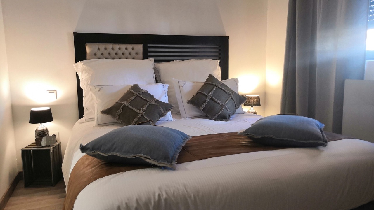 Photo of Bedroom in Saint-Quentin
