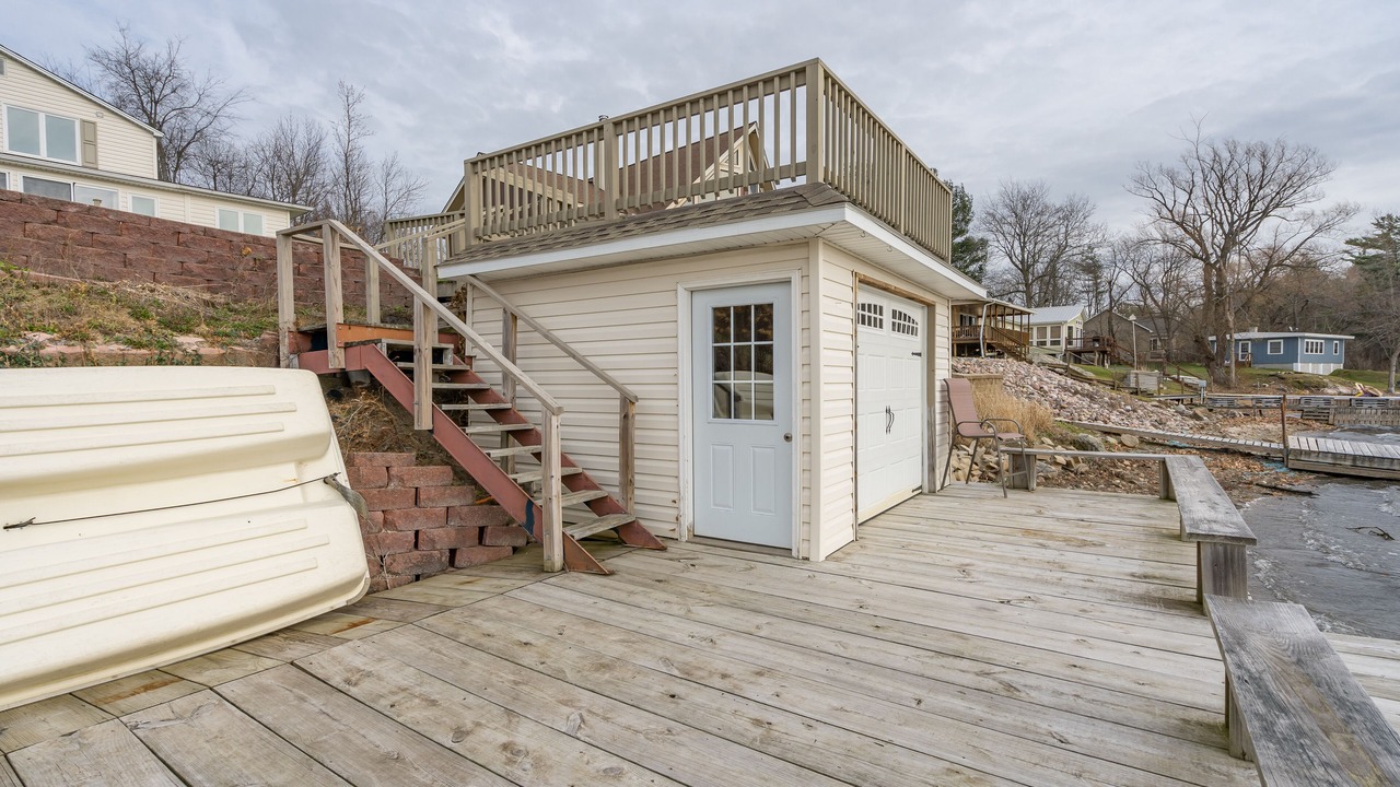 Photo of Outdoor in Wellesley Island