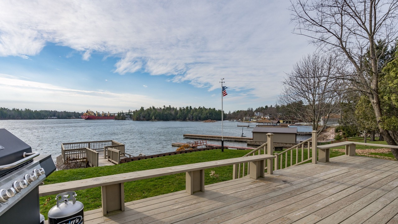 Photo of Others in Wellesley Island