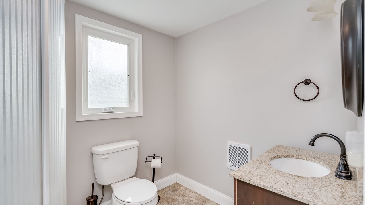 Photo of Bathroom in Wellesley Island
