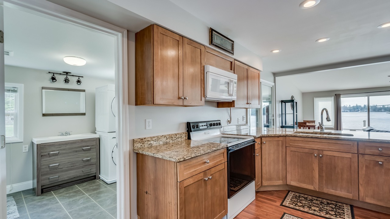 Photo of Bathroom in Wellesley Island