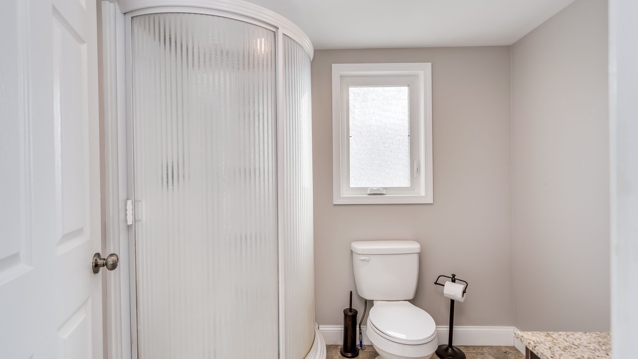 Photo of Bathroom in Wellesley Island