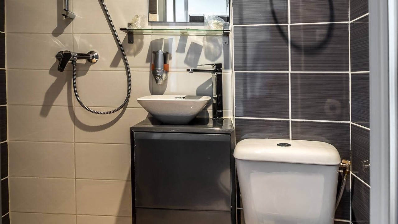 Photo of Bathroom in Allauch