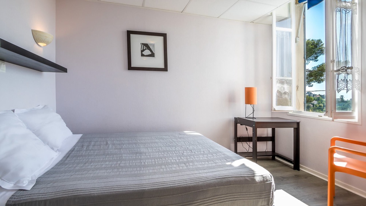 Photo of Bedroom in Allauch
