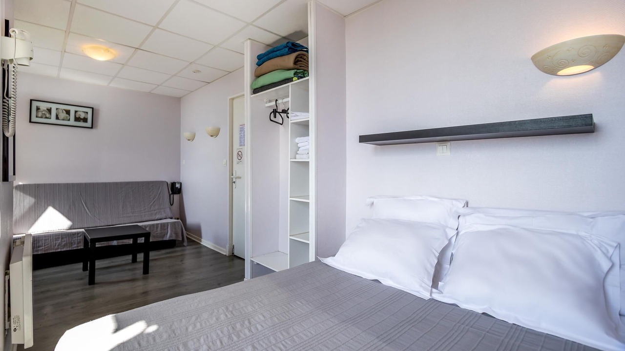 Photo of Bedroom in Allauch