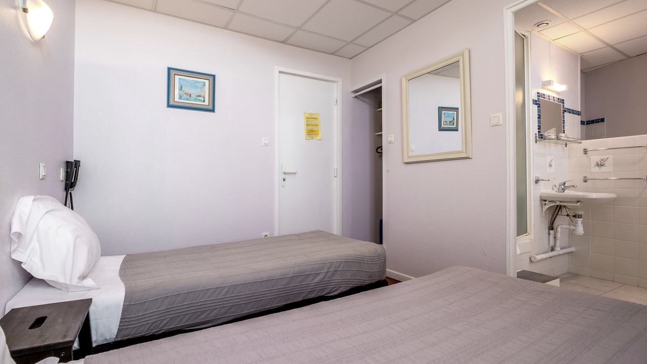 Photo of Bedroom in Allauch