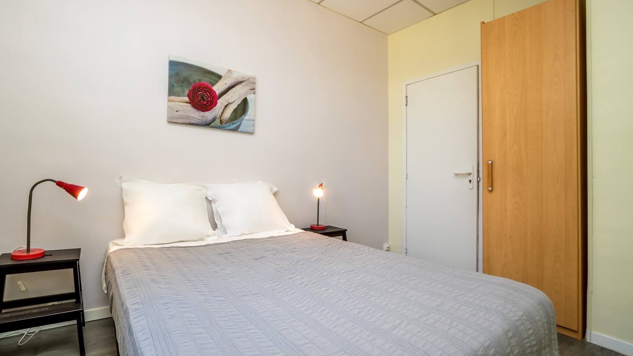Photo of Bedroom in Allauch