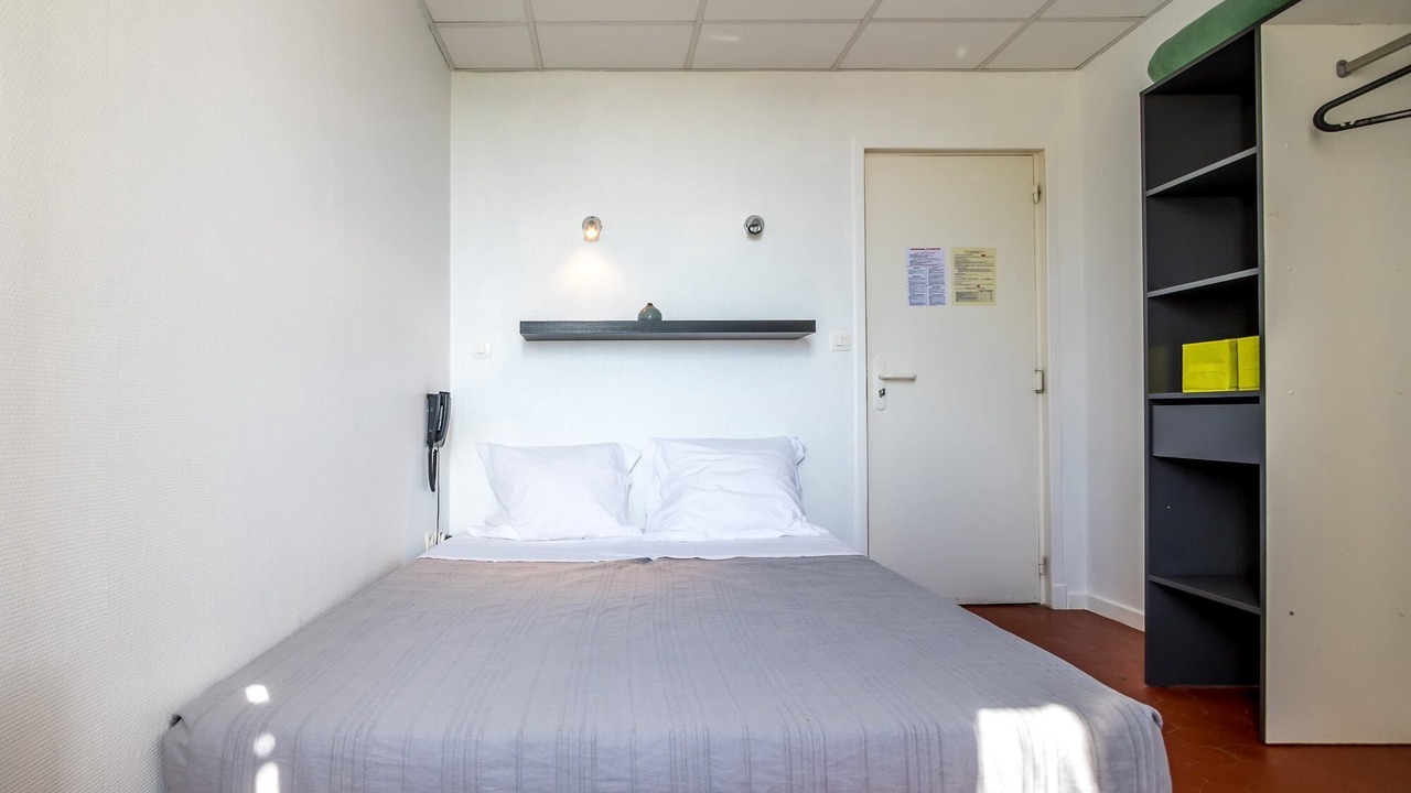 Photo of Bedroom in Allauch