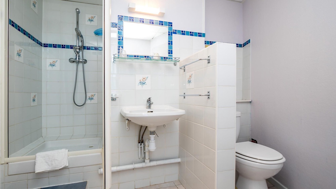 Photo of Bathroom in Allauch