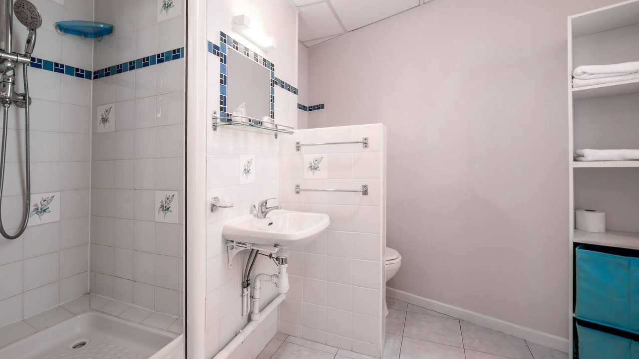 Photo of Bathroom in Allauch