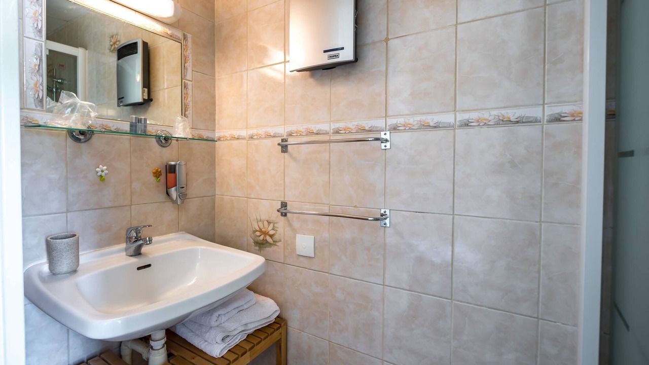 Photo of Bathroom in Allauch