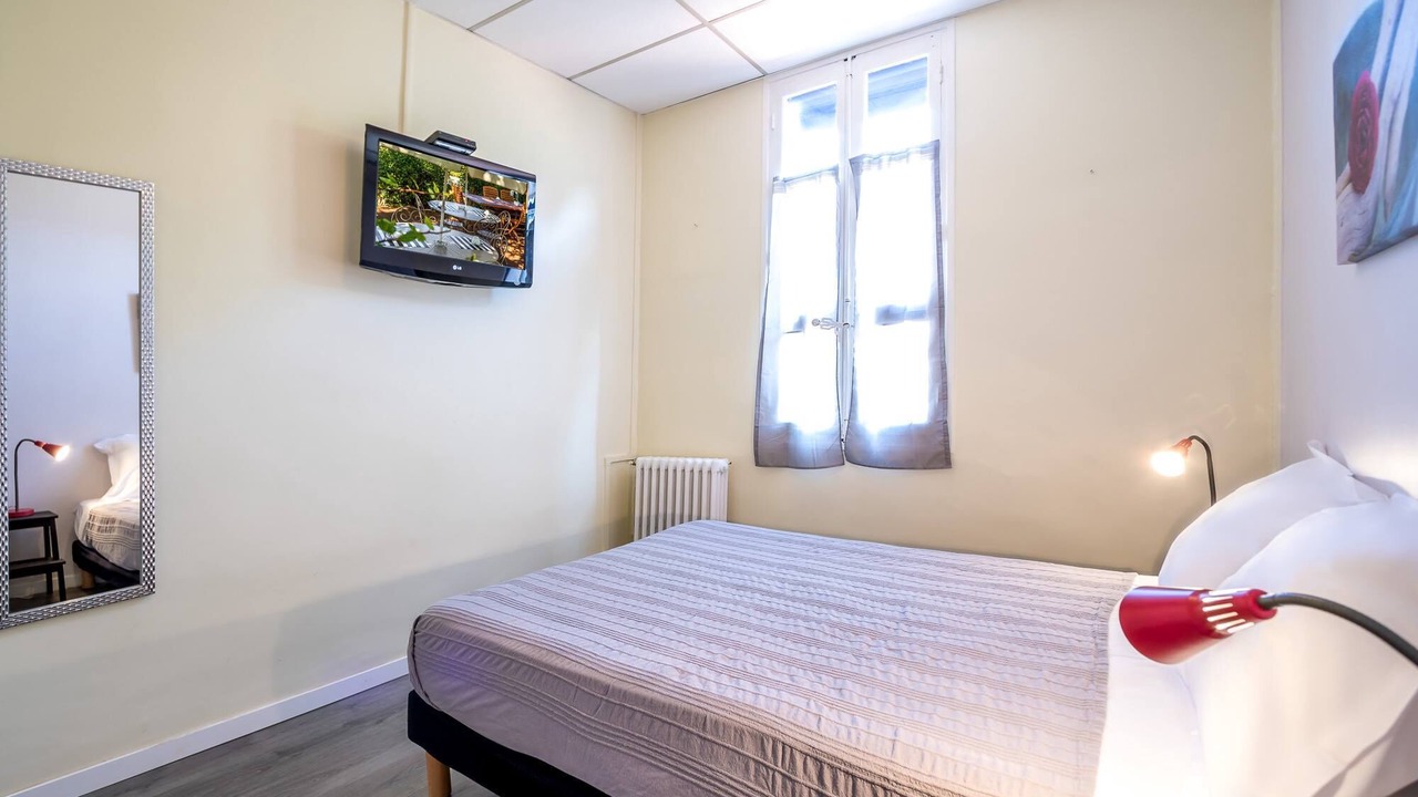 Photo of Bedroom in Allauch