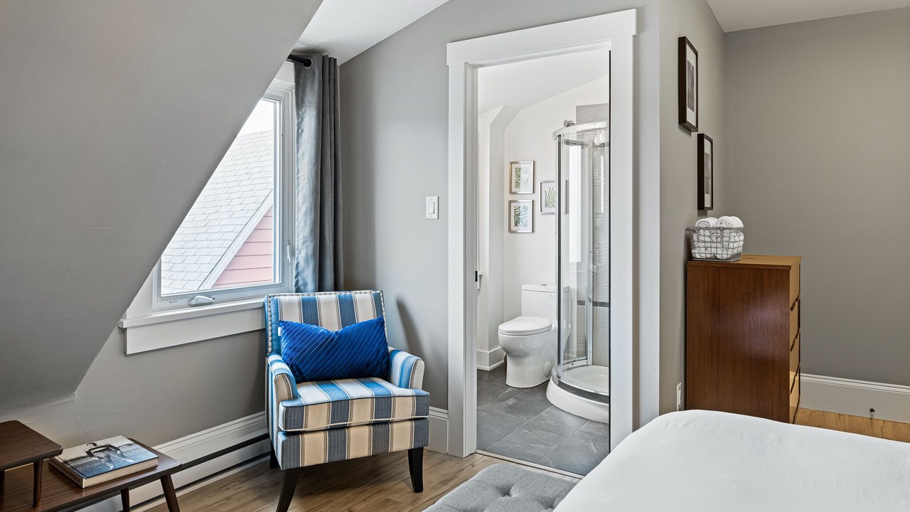 Photo of Bedroom in Moncton