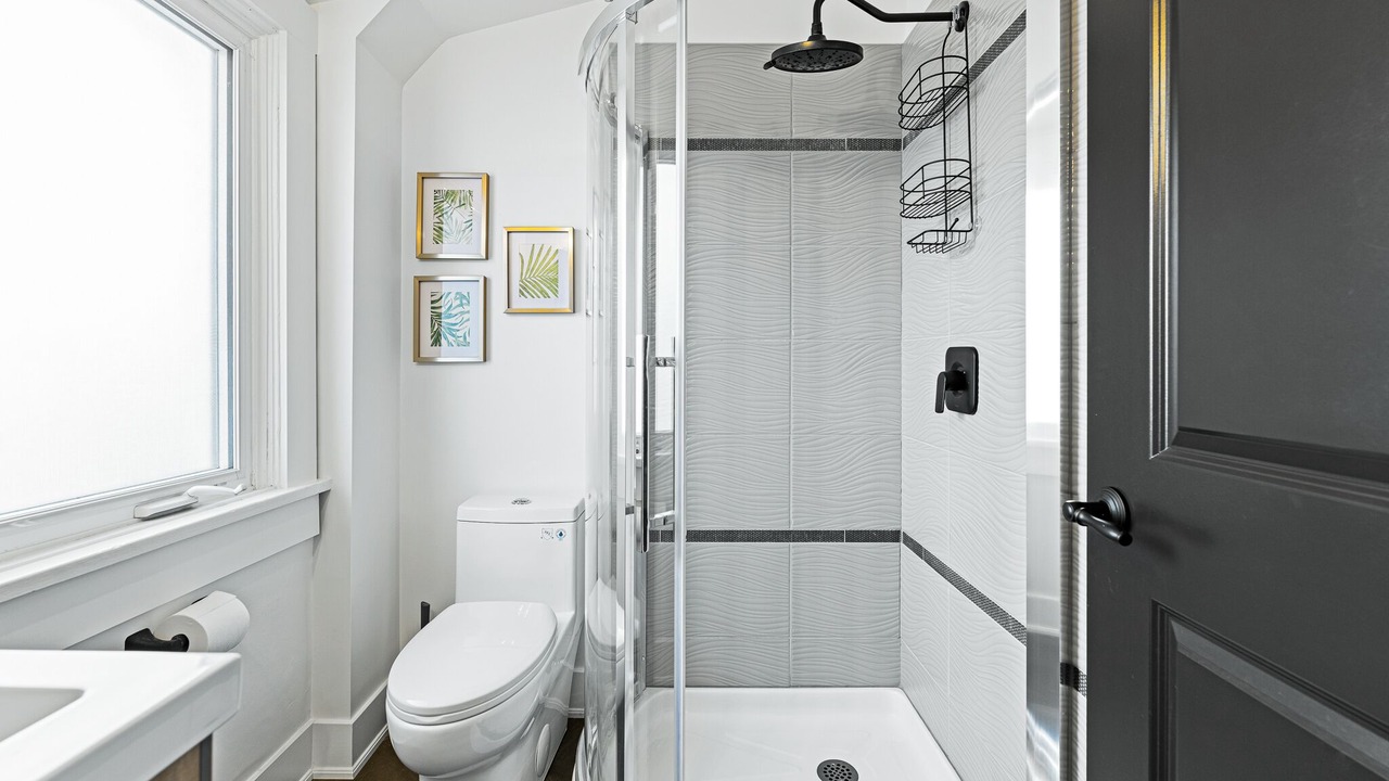 Photo of Bathroom in Moncton