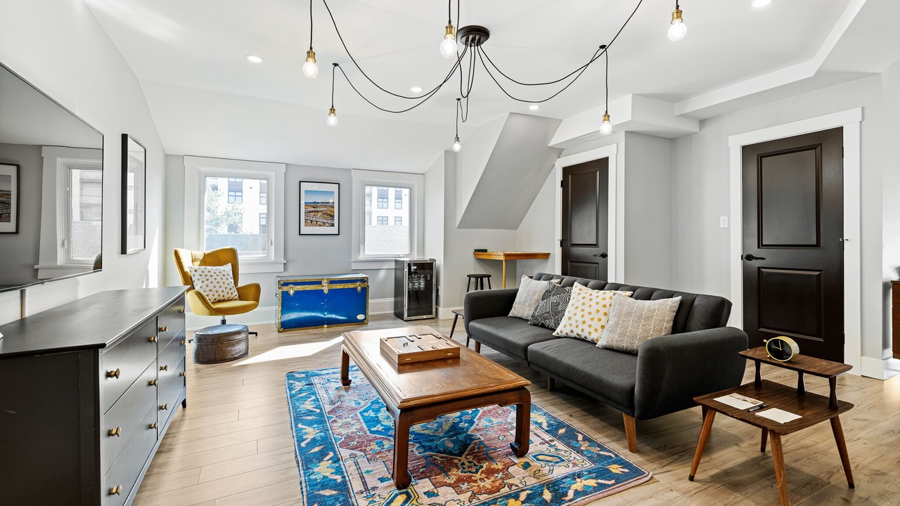 Photo of Livingroom in Moncton