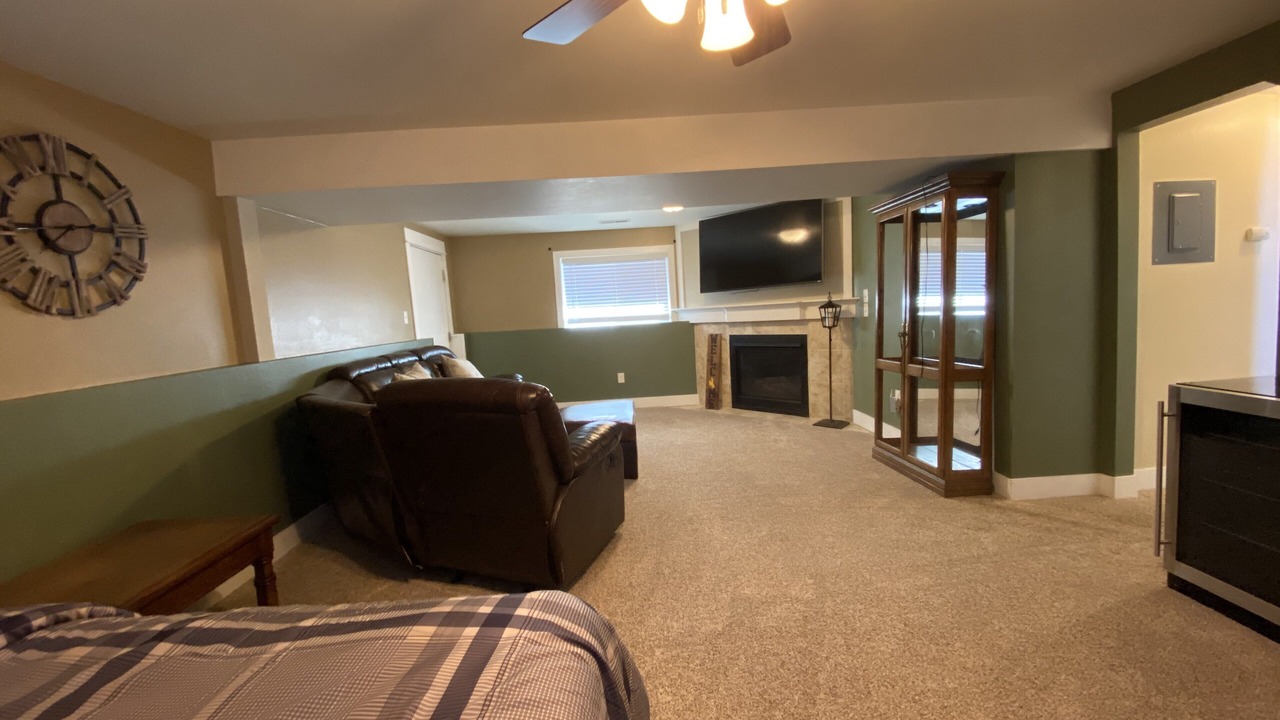 Photo of Bedroom in Torrington