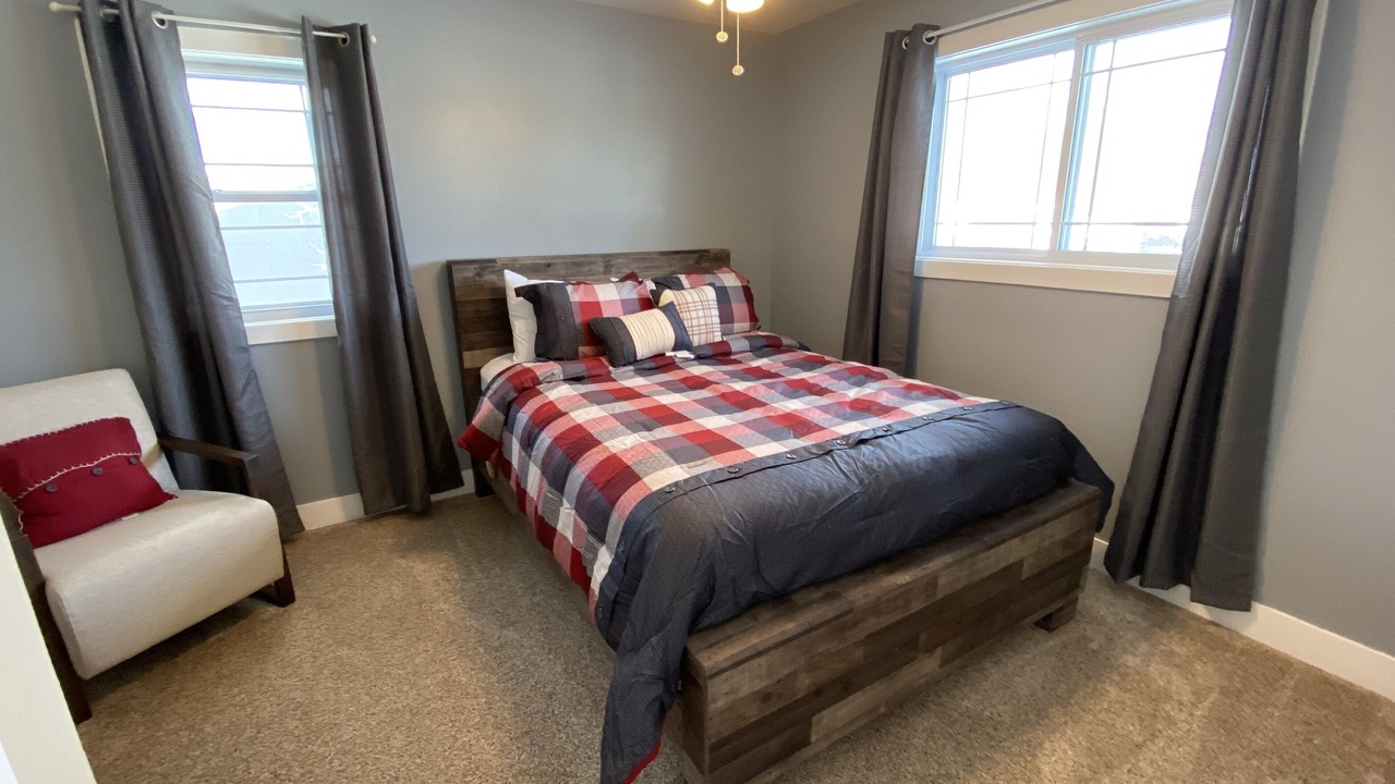 Photo of Bedroom in Torrington