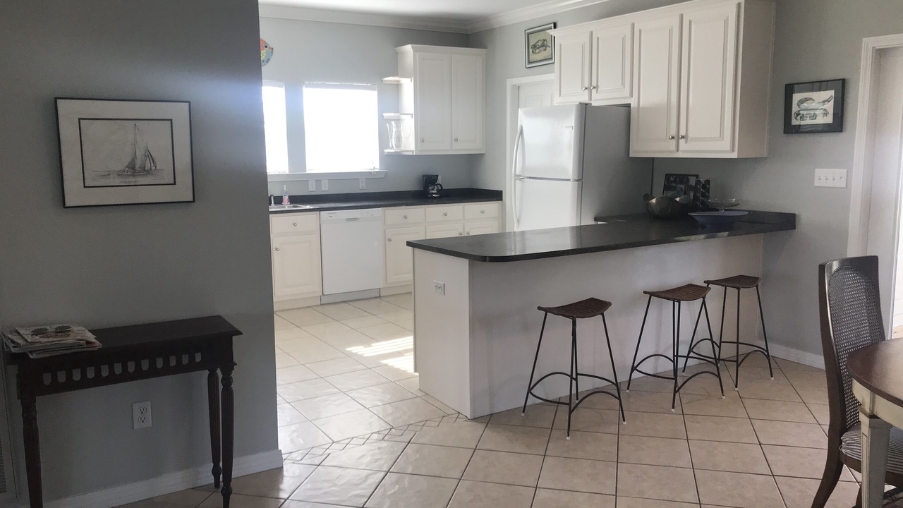 Photo of Kitchen in Audubon Place