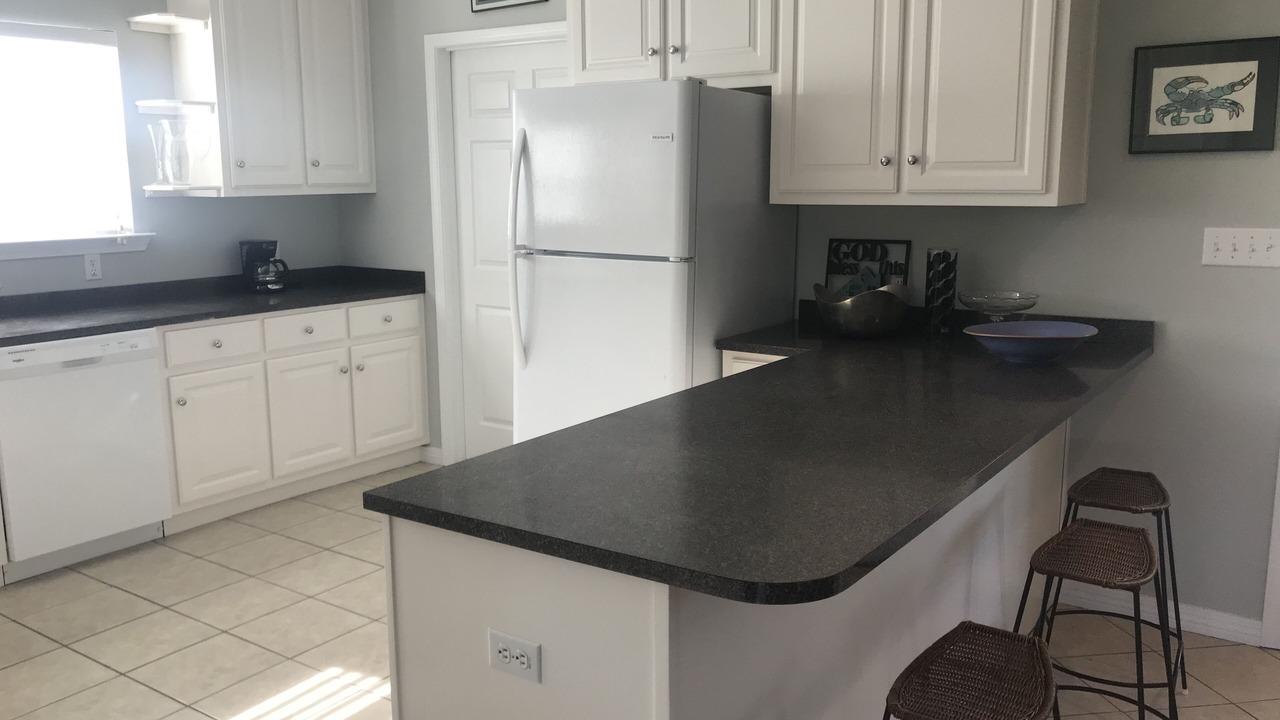 Photo of Kitchen in Audubon Place