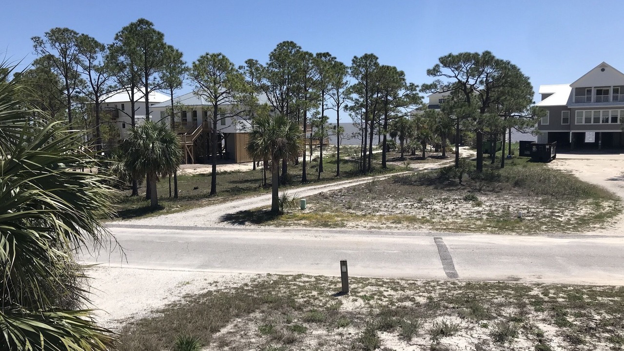 Photo of Outdoor in Audubon Place