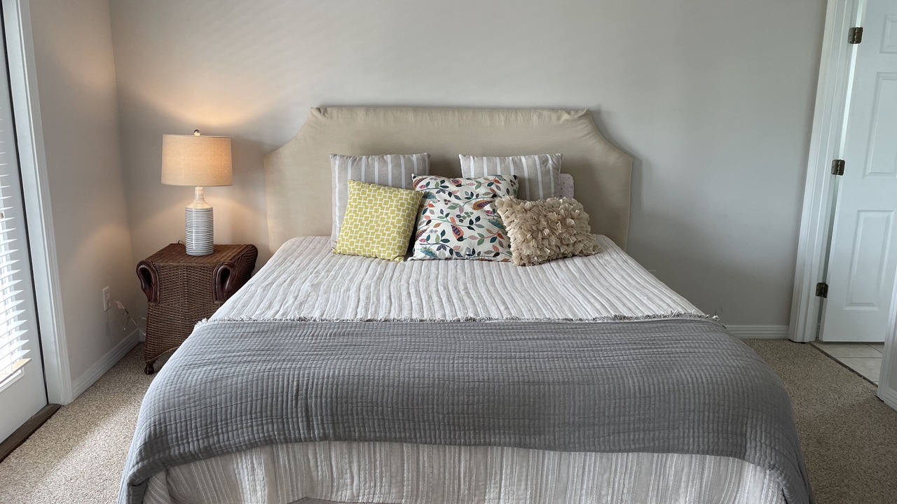 Photo of Bedroom in Audubon Place