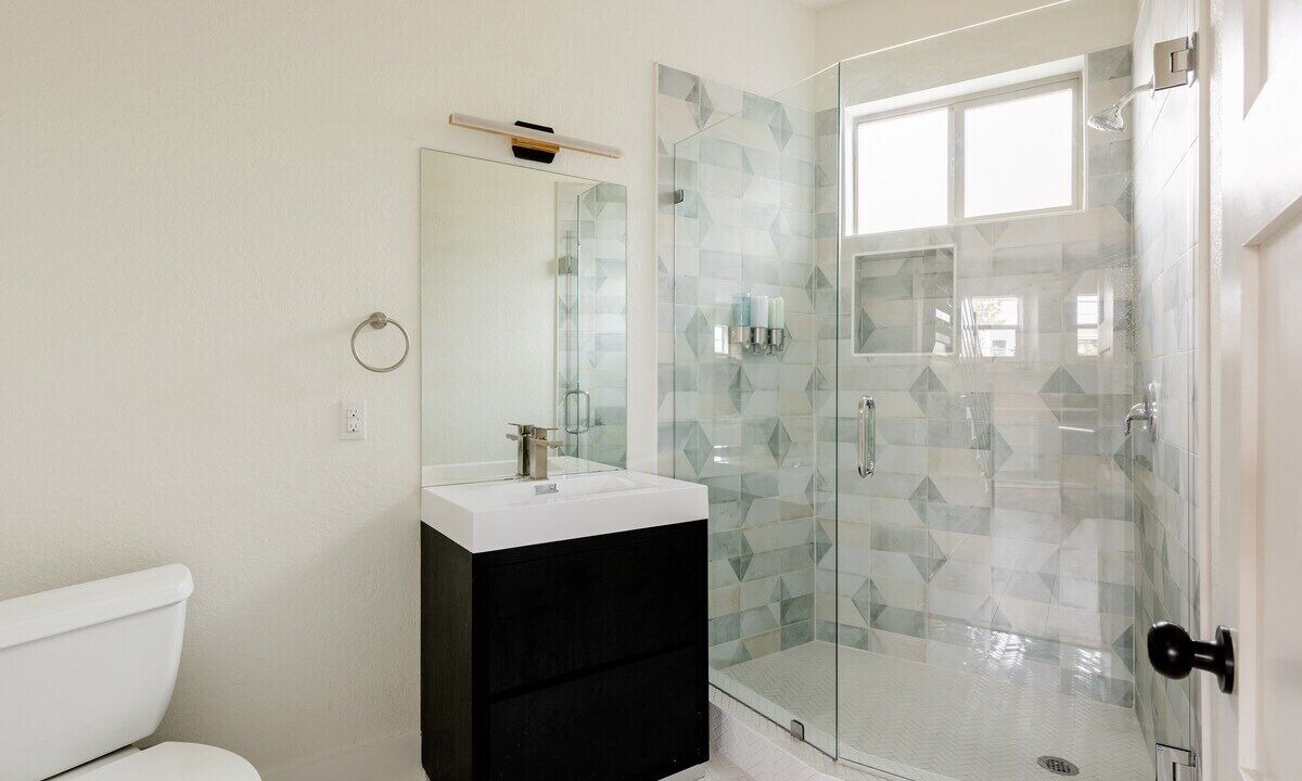 Photo of Bathroom in Riverside