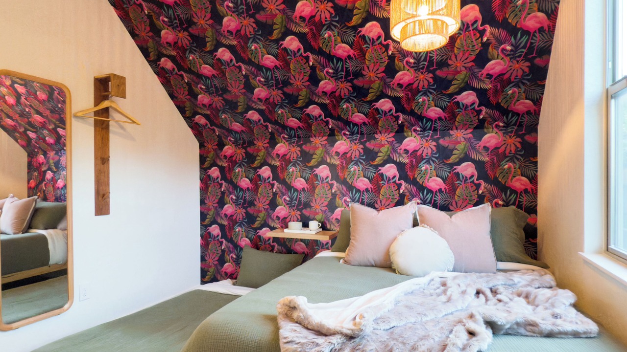 Photo of Bedroom in Riverside