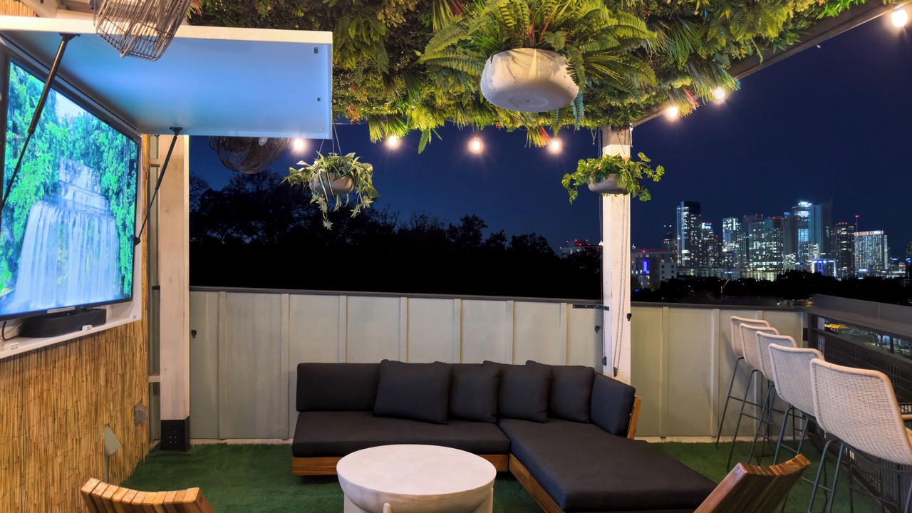 Photo of Outdoor in Riverside