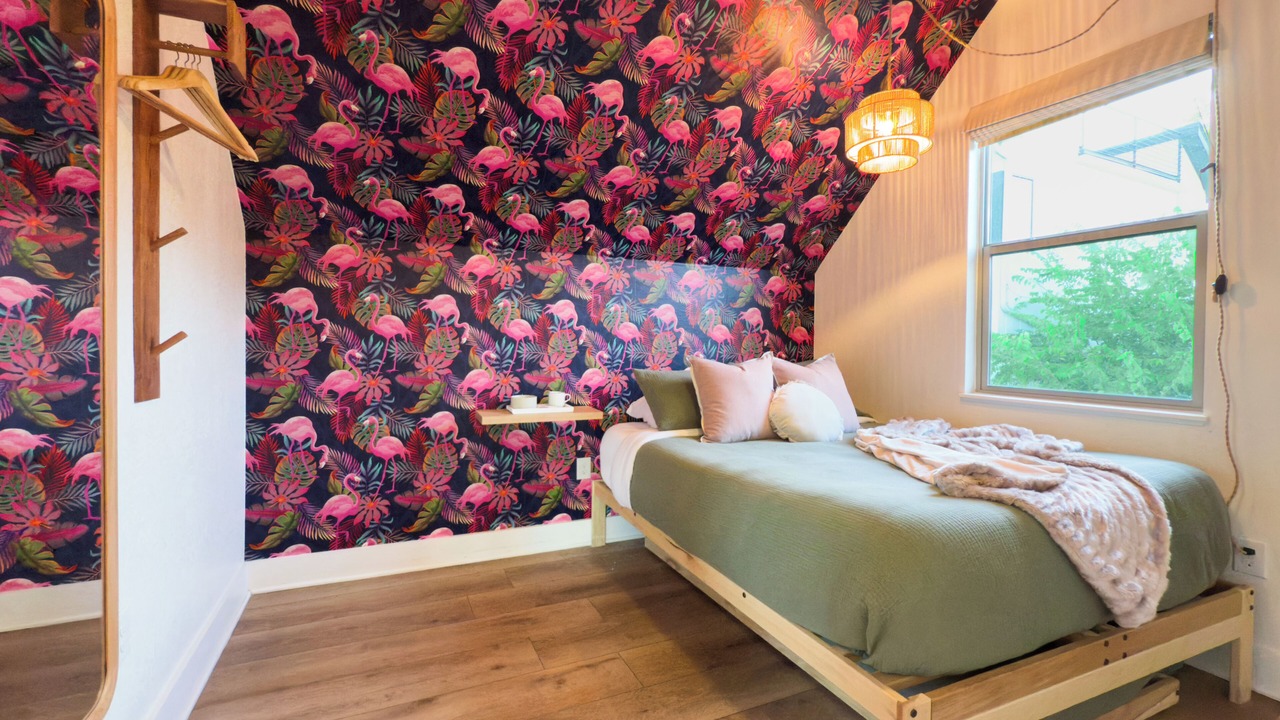 Photo of Bedroom in Riverside