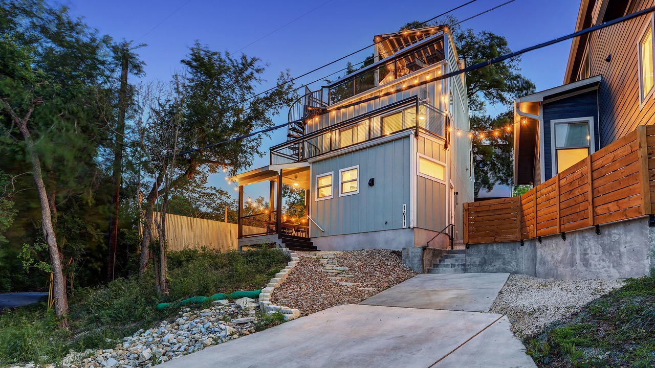 Photo of Outdoor in Riverside