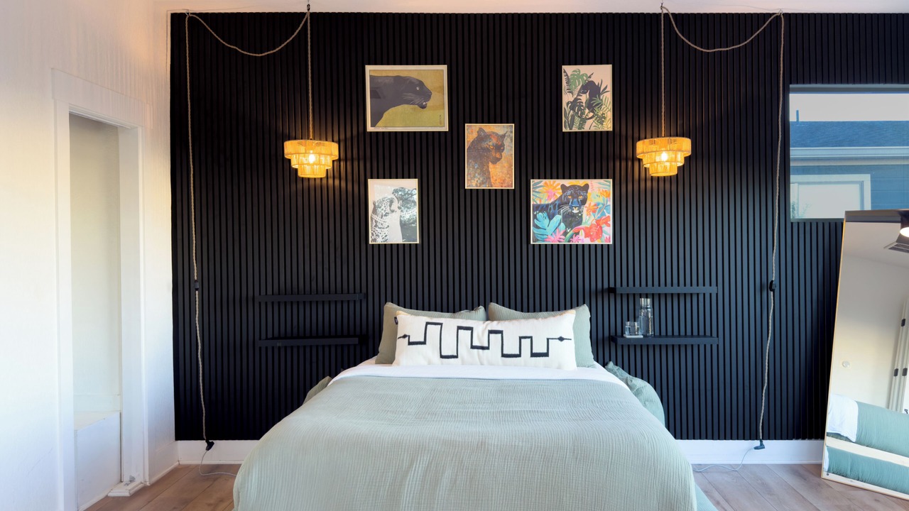Photo of Bedroom in Riverside