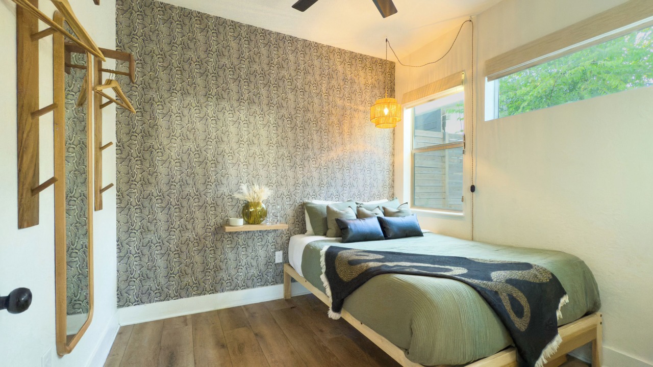Photo of Bedroom in Riverside