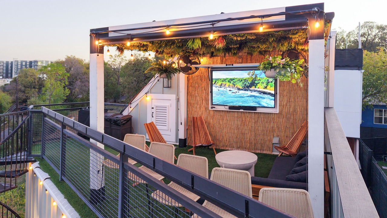 Photo of Outdoor in Riverside