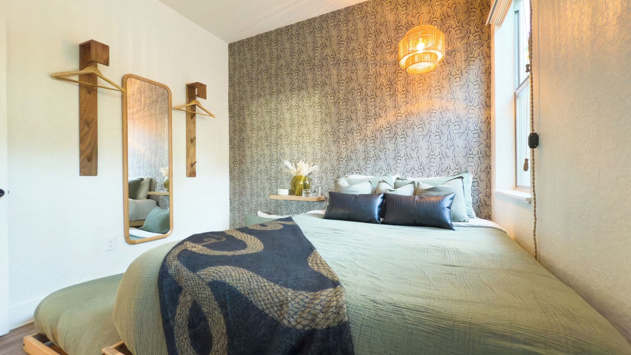 Photo of Bedroom in Riverside