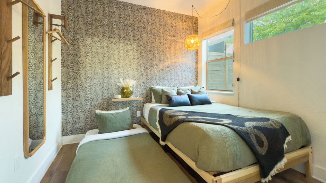 Photo of Bedroom in Riverside