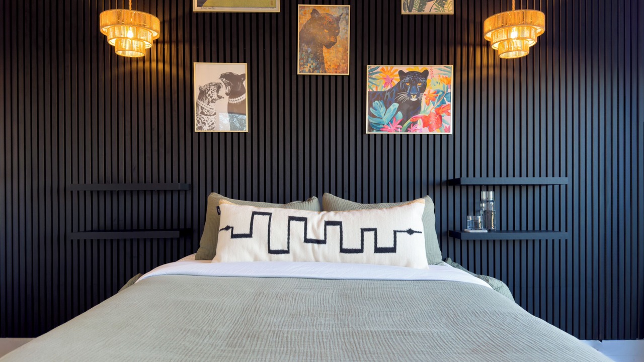 Photo of Bedroom in Riverside