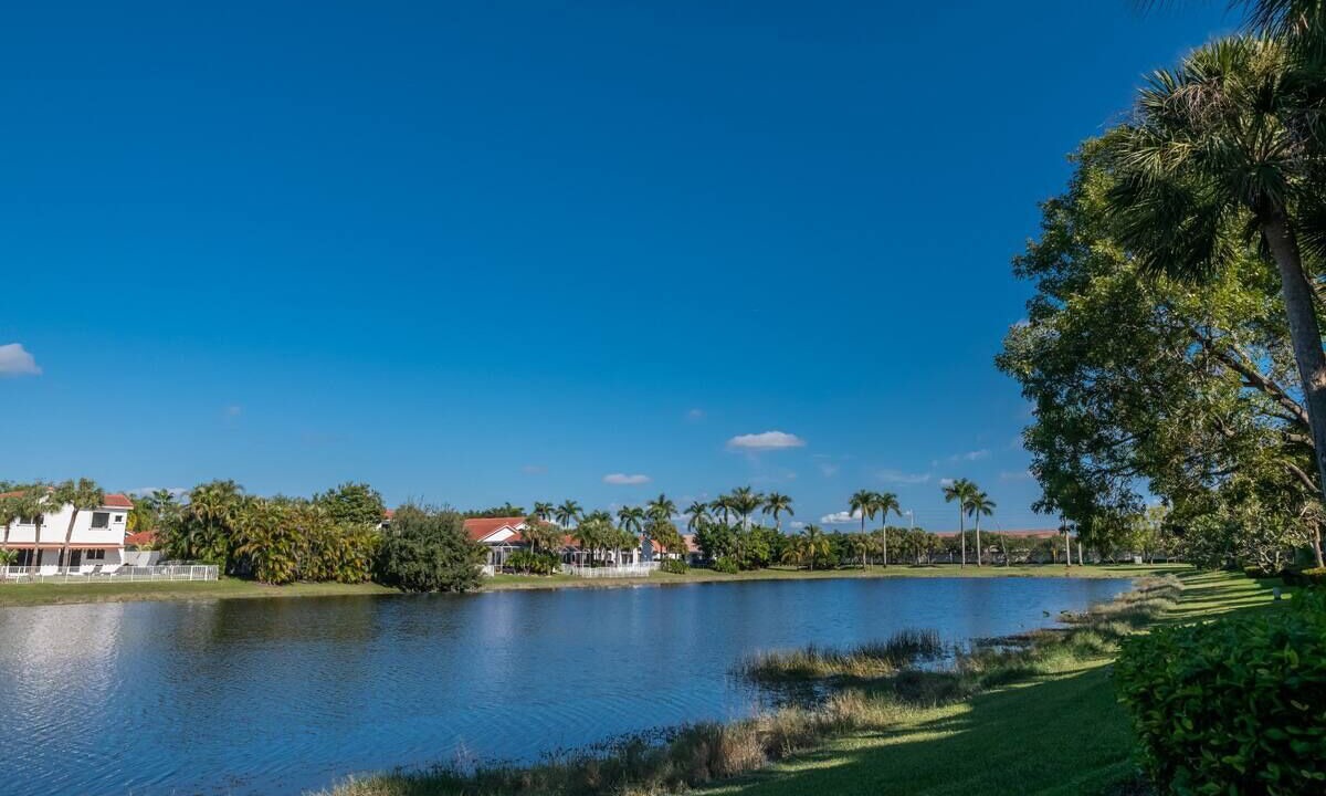 Photo of Outdoor in Pembroke Pines
