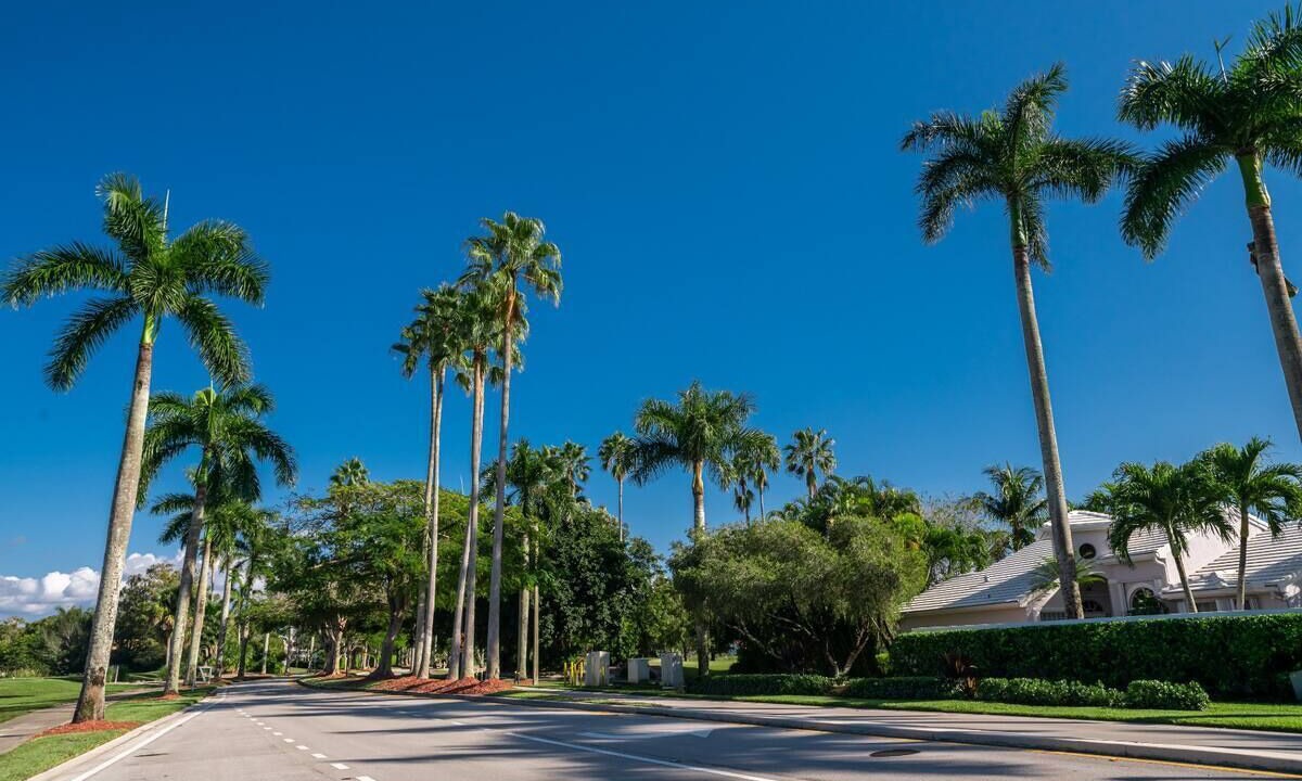 Photo of Outdoor in Pembroke Pines