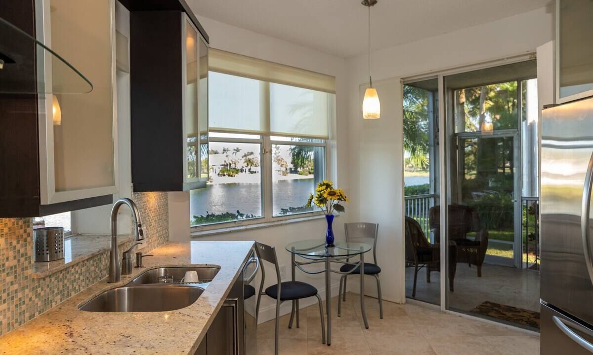 Photo of Kitchen in Pembroke Pines
