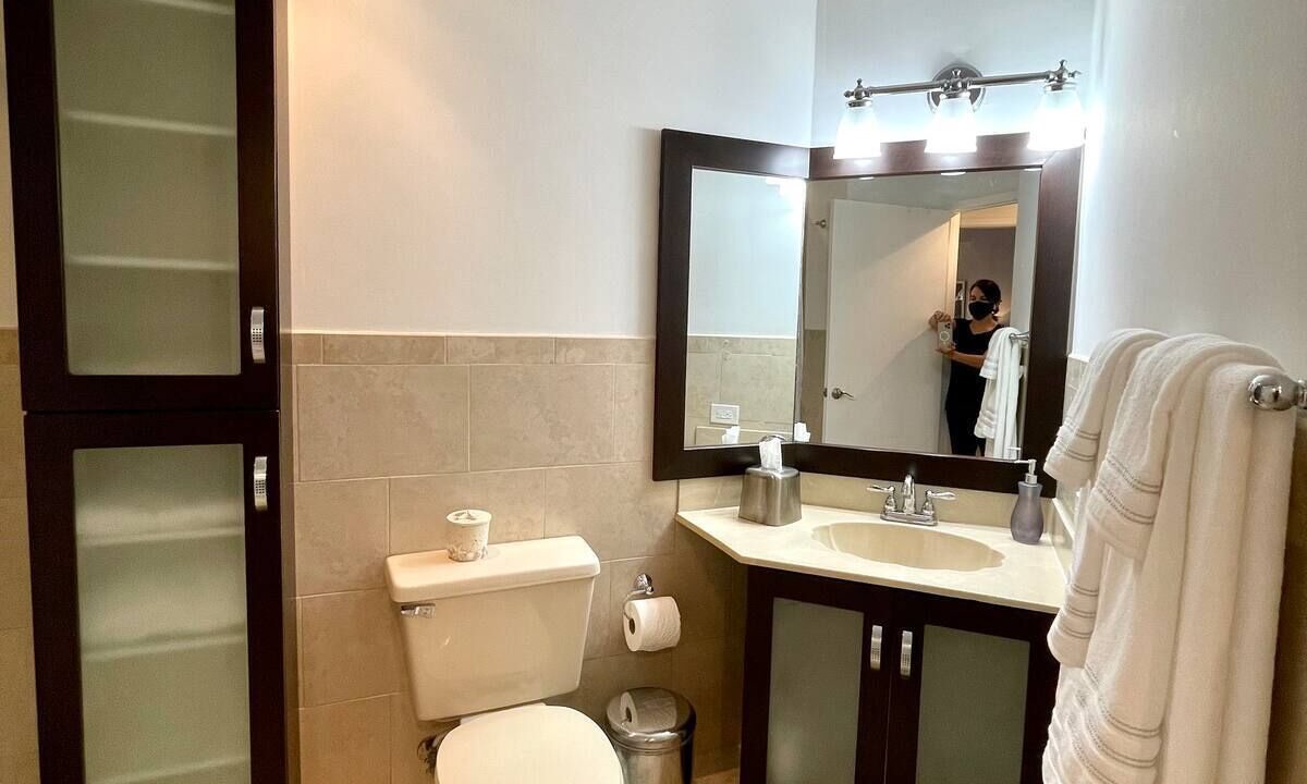 Photo of Bathroom in Pembroke Pines