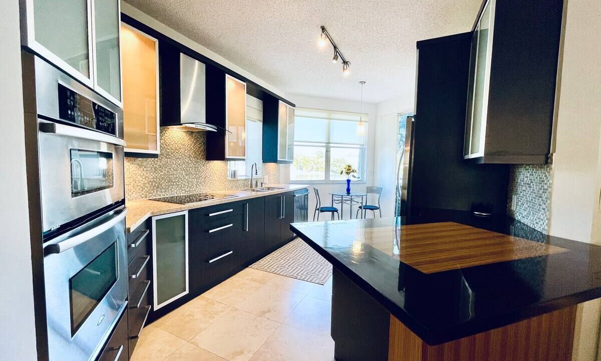 Photo of Kitchen in Pembroke Pines