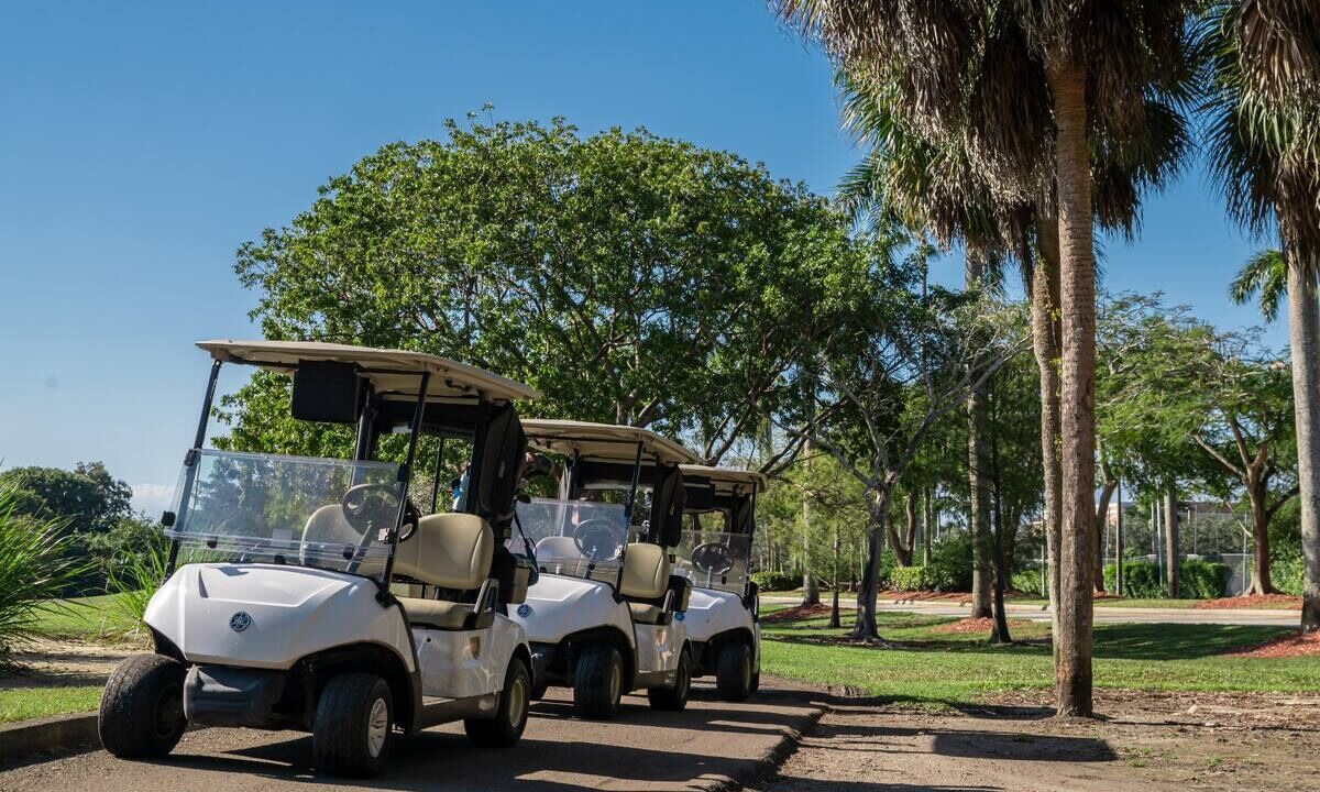 Photo of Outdoor in Pembroke Pines