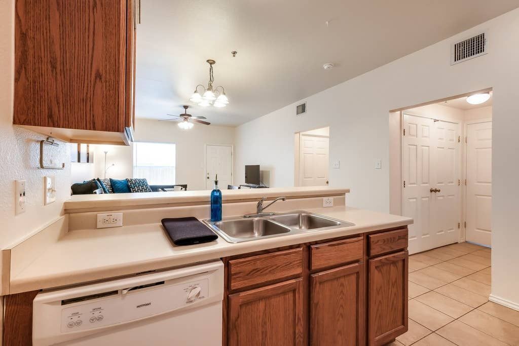 Photo of Kitchen in Medical Center District