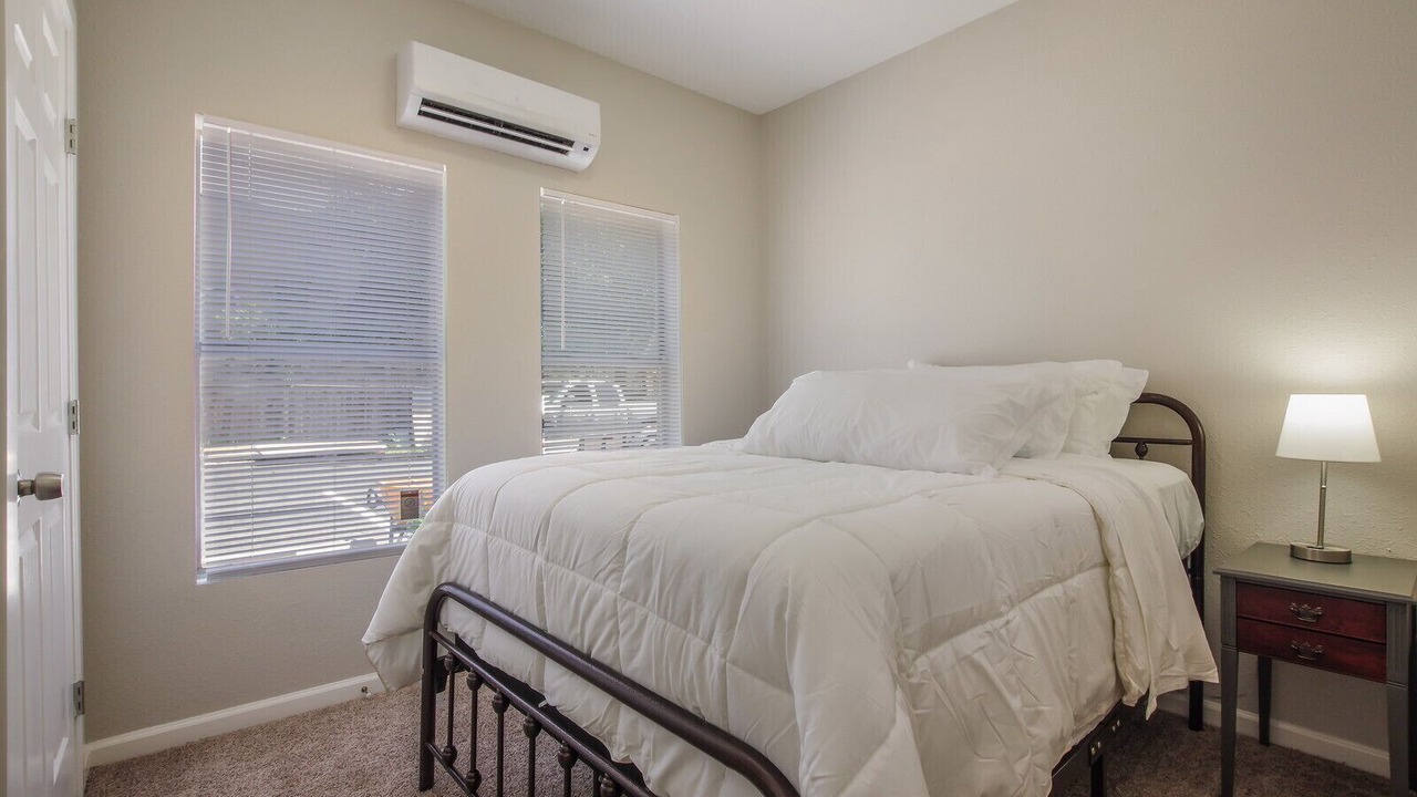 Photo of Bedroom in Beacon Hill