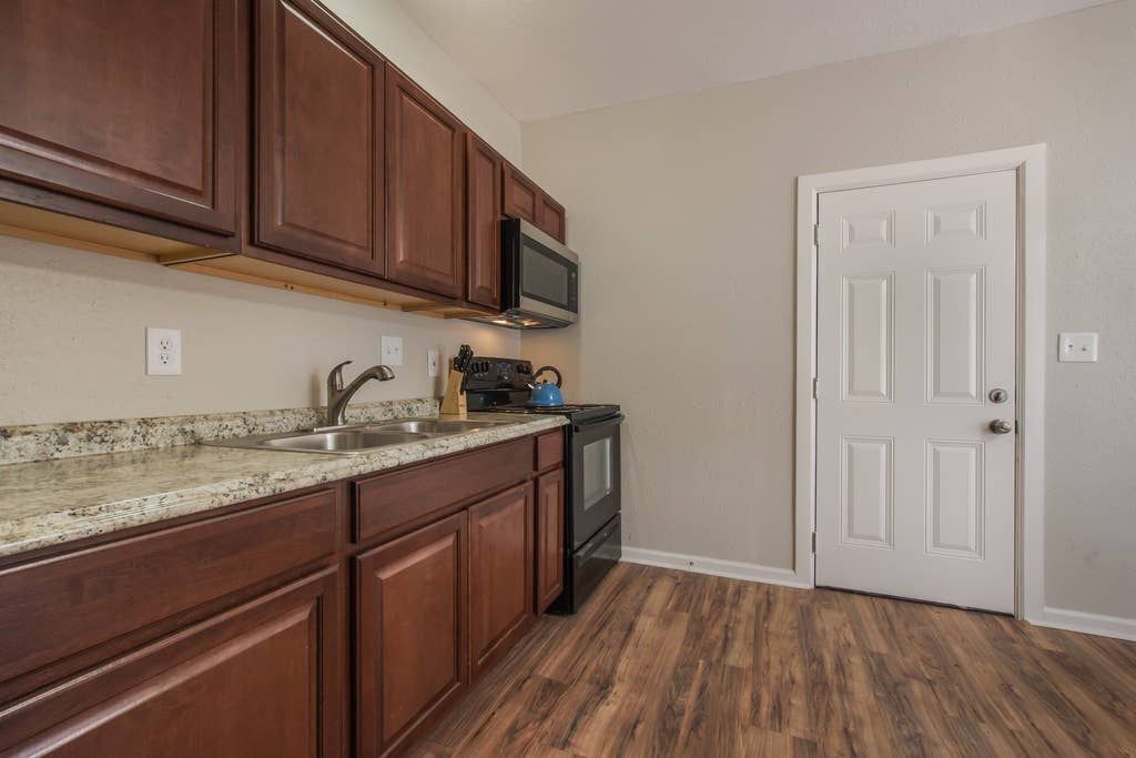 Photo of Kitchen in Beacon Hill