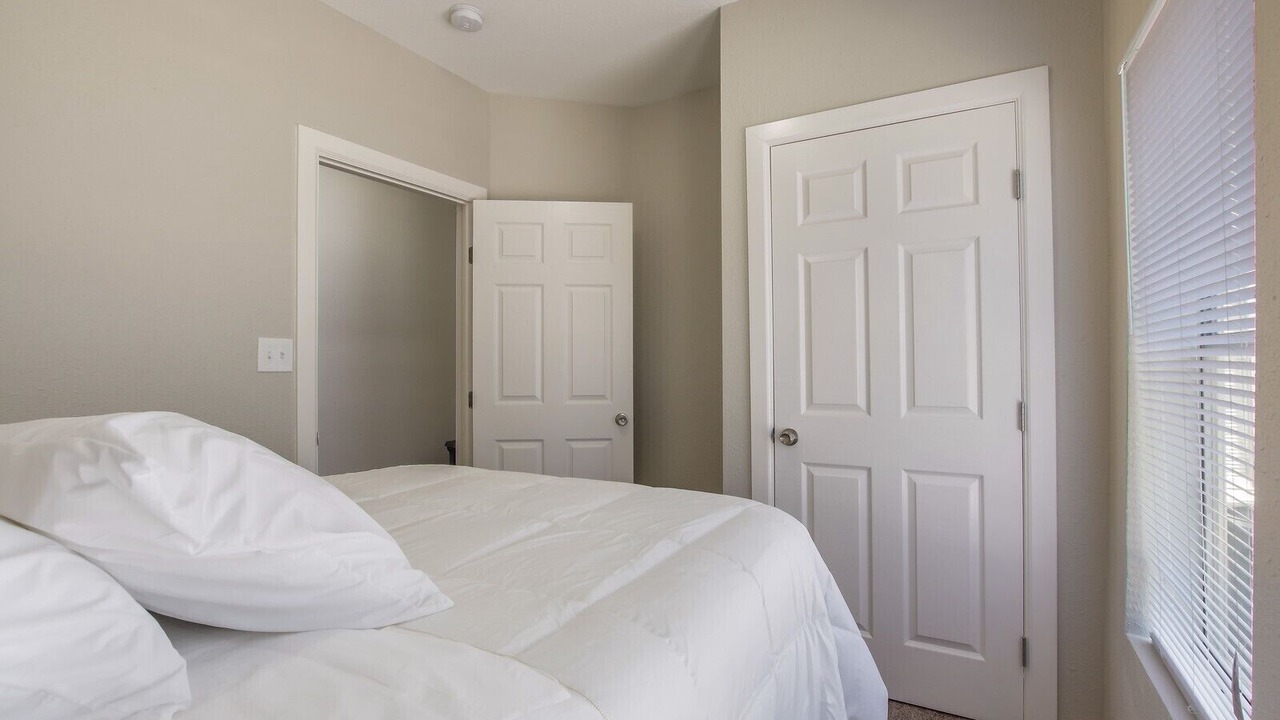 Photo of Bedroom in Beacon Hill