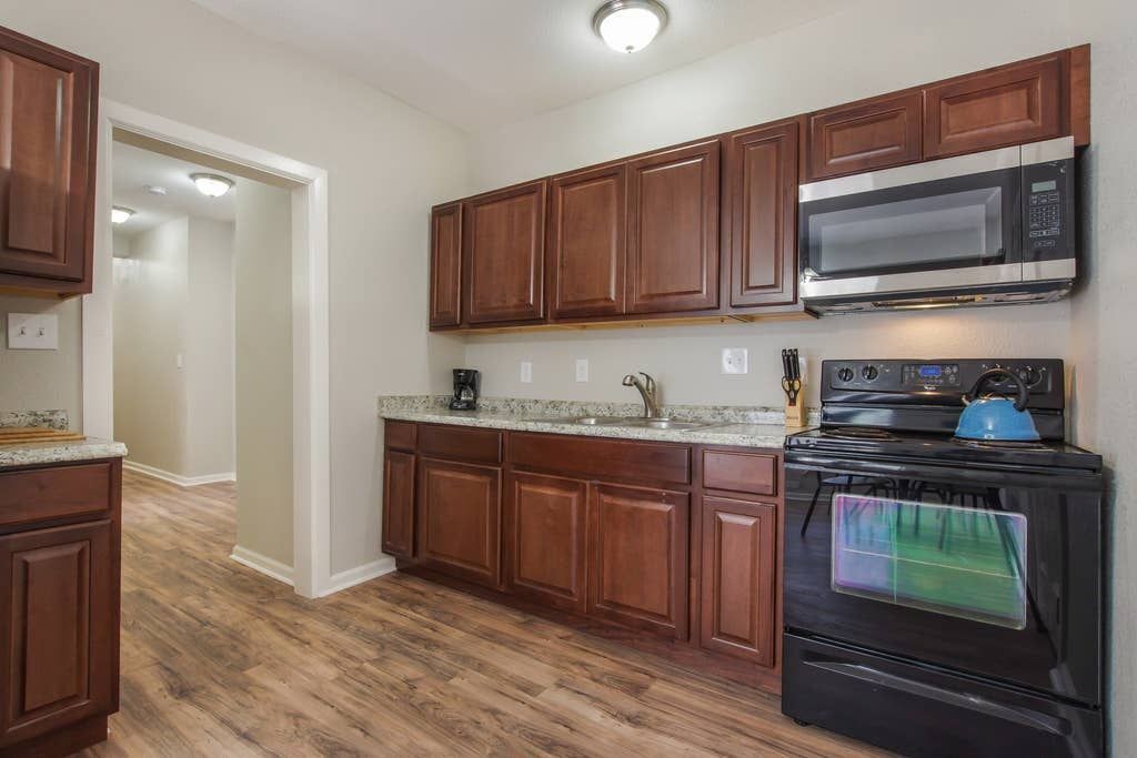 Photo of Kitchen in Beacon Hill
